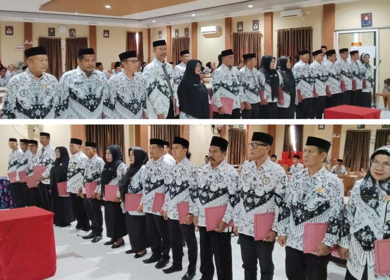 Bidang PGRI Kota Bima - Persatuan Guru Republik Indonesia Cabang Kota Bima